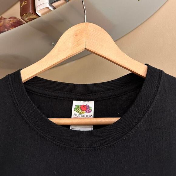 Vintage 2009 Hot 97 Summer Jam Concert Rap Tee - Picture 4 of 7